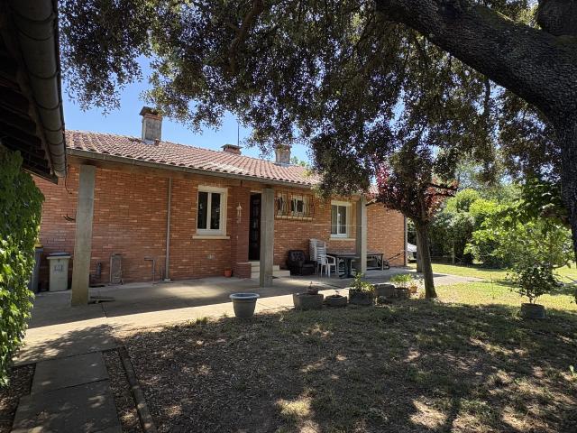 Maison 4 pièces 84 m²
