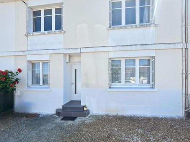 Maison 4 pièces 84 m²