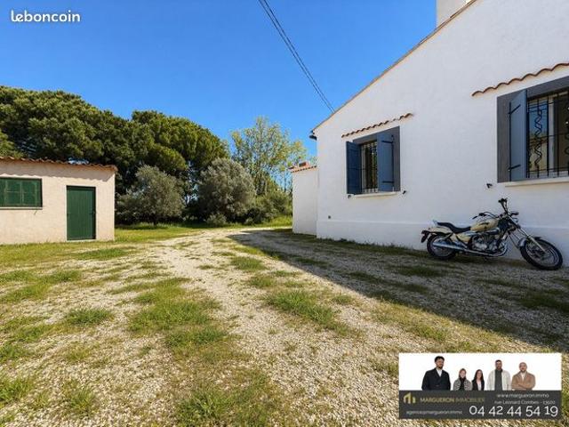 Maison 4 pièces 84 m²