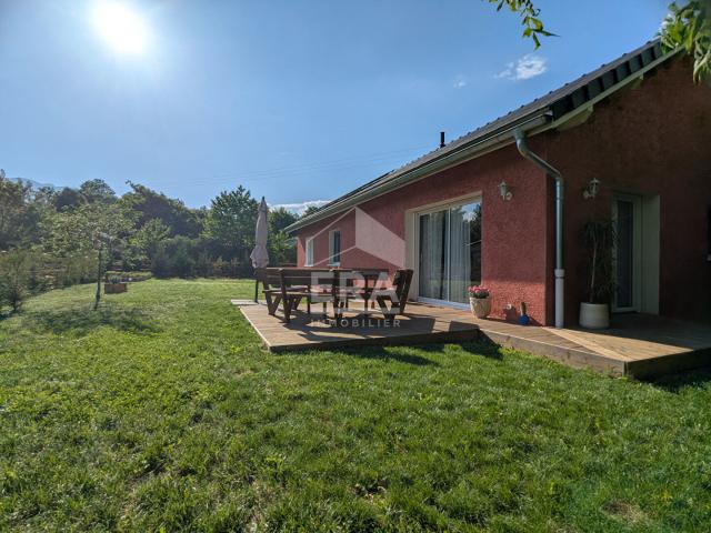 Maison 4 pièces 84 m²