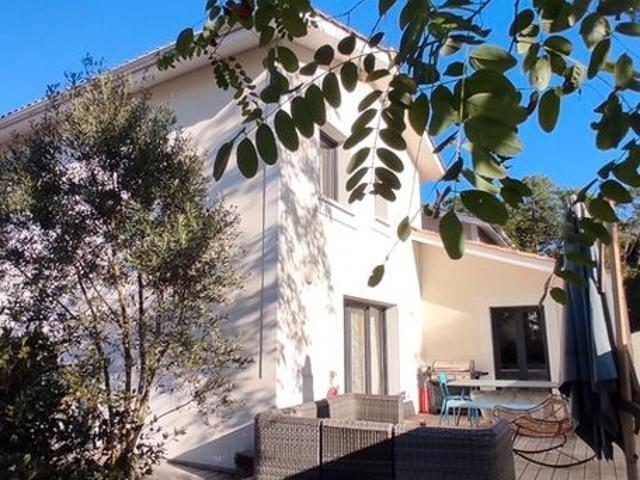 Maison 4 pièces 84 m²