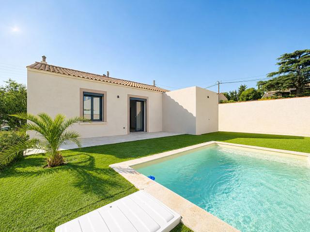Maison 4 pièces 84 m²