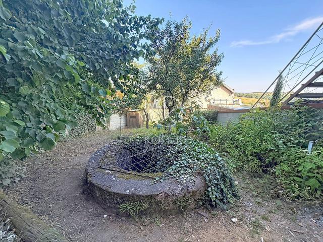 Maison 4 pièces 84 m²