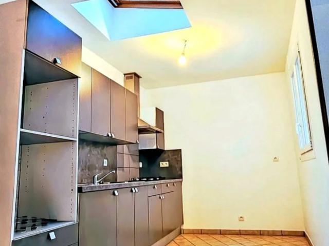 Maison 4 pièces 84 m²