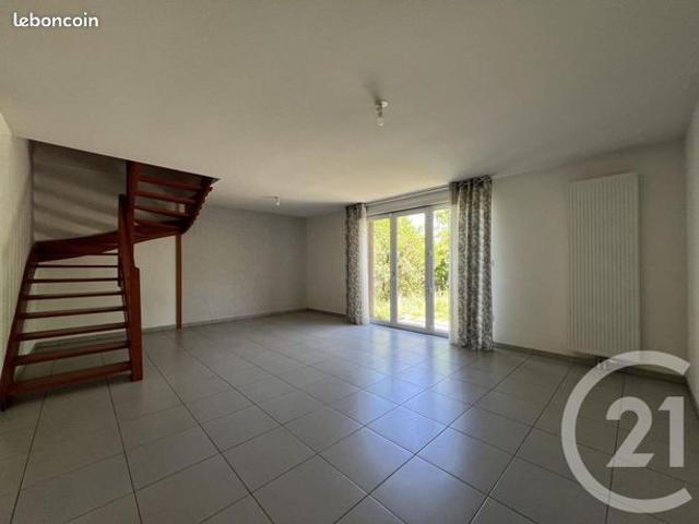 Maison 4 pièces 84 m²