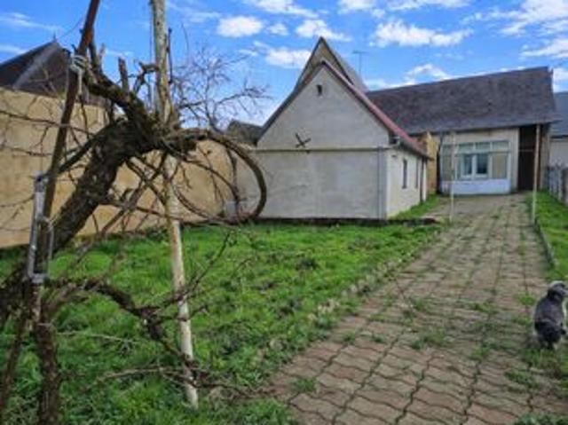 Maison 4 pièces 84 m²