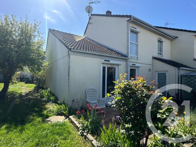 Maison 4 pièces 84 m²