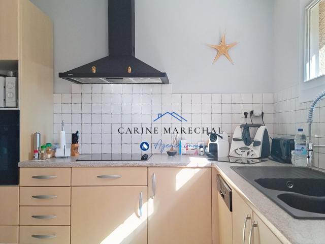 Maison 4 pièces 84 m²