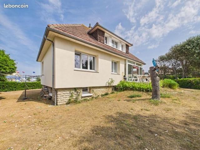 Maison 4 pièces 84 m²