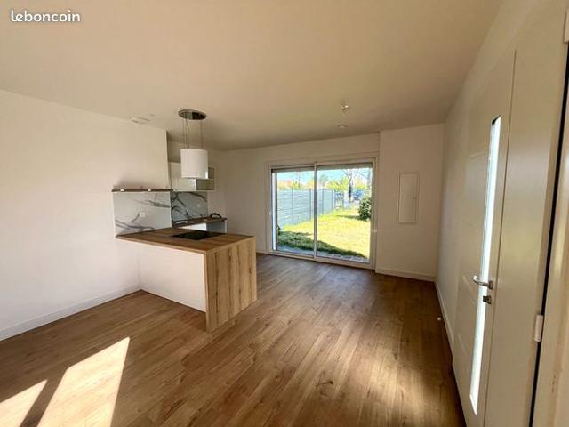 Maison 4 pièces 84 m²