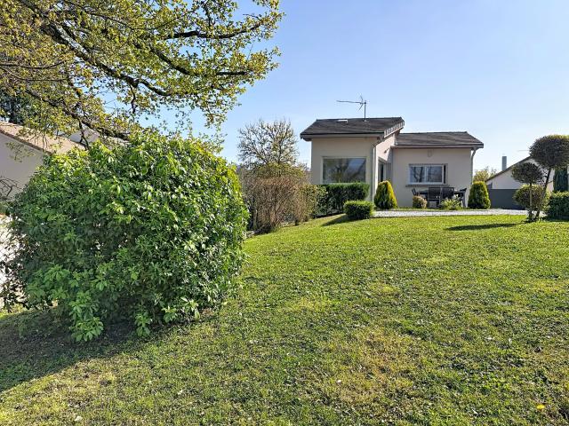Maison 4 pièces 84 m²
