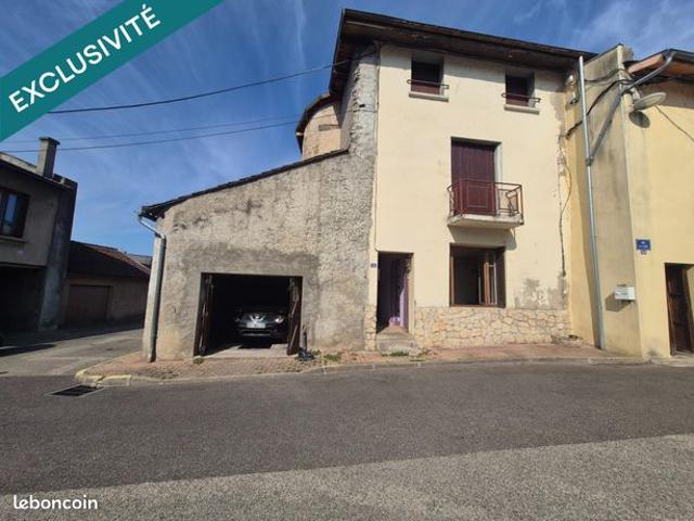 Maison 4 pièces 84 m²