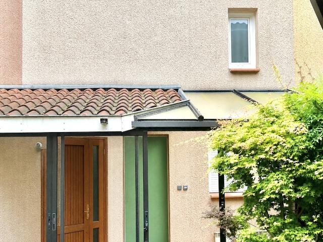 Maison 4 pièces 84 m²