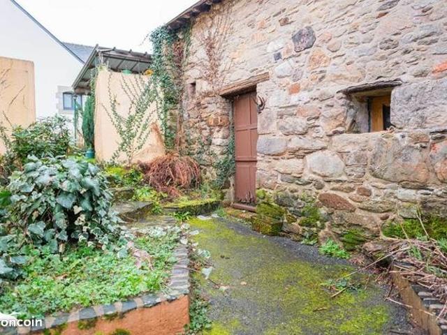 Maison 4 pièces 84 m²