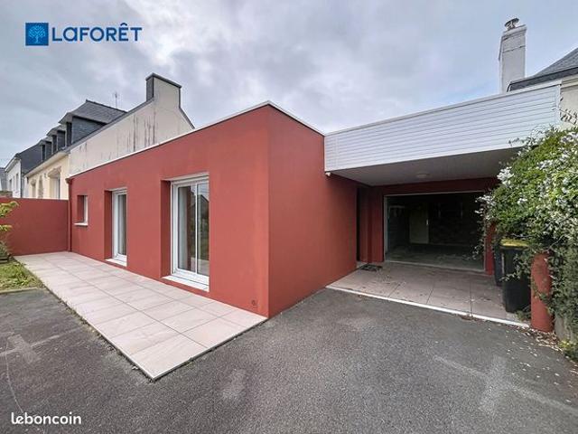 Maison 4 pièces 84 m²
