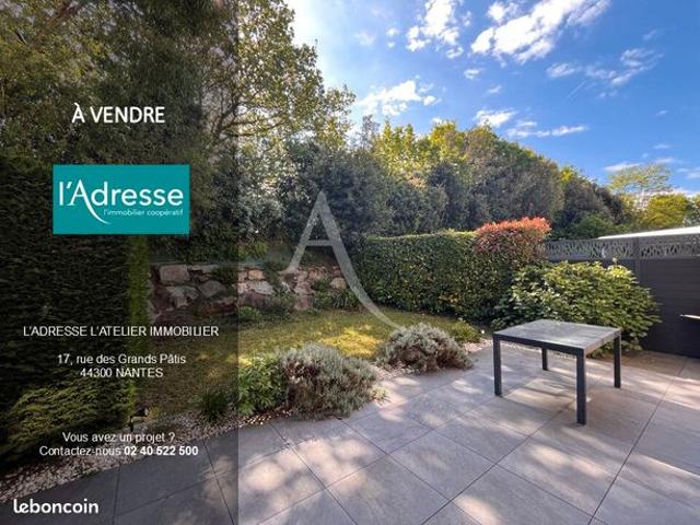 Maison 4 pièces 84 m²