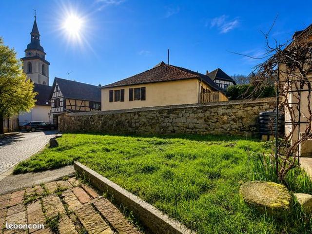 Maison 4 pièces 84 m²