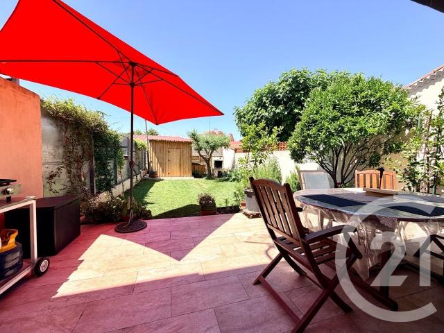 Maison 4 pièces 84 m²