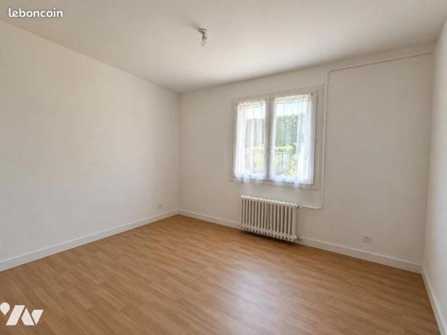 Maison 4 pièces 84 m²