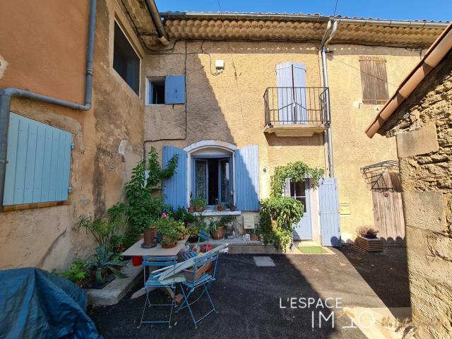 Maison 4 pièces 84 m²