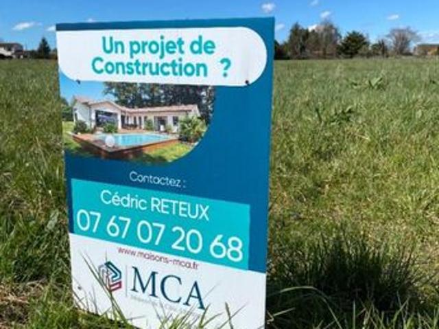 Maison 4 pièces 84 m²
