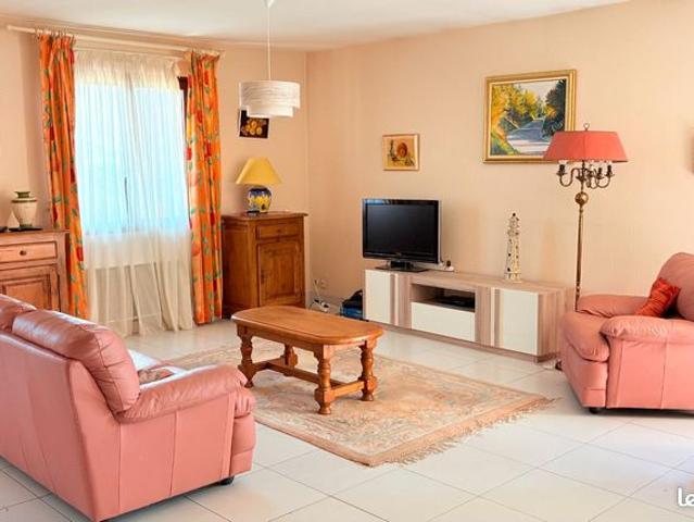 Maison 4 pièces 84 m²