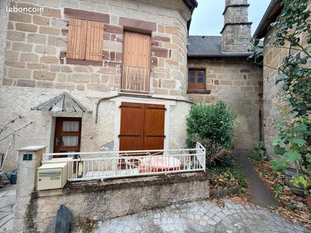 Maison 4 pièces 84 m²