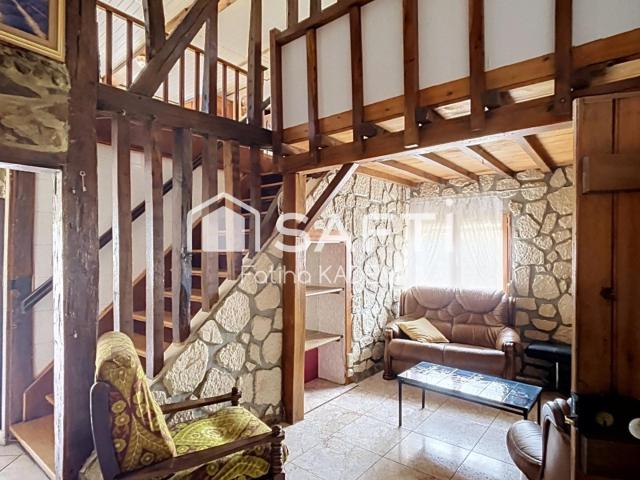 Maison 4 pièces 84 m²