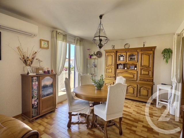 Maison 4 pièces 84 m²