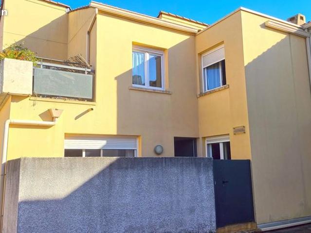 Maison 4 pièces 84 m²