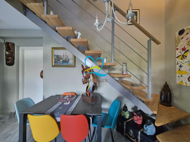 Maison 4 pièces 84 m²