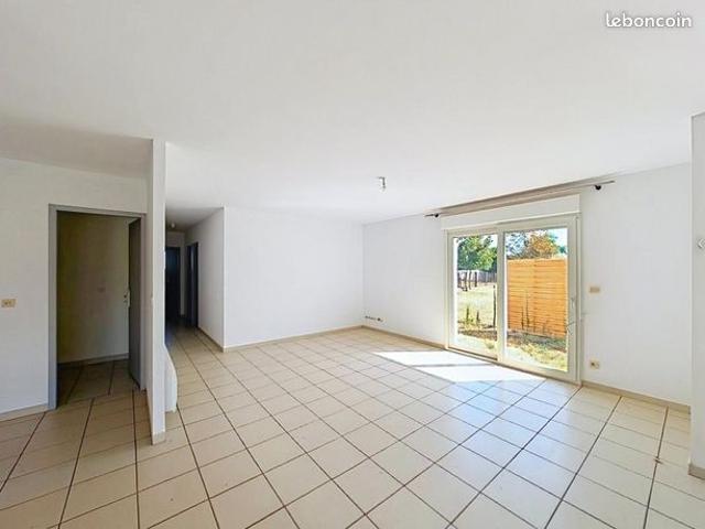 Maison 4 pièces 84 m²