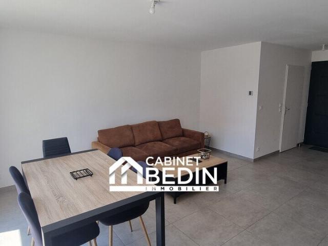 Maison 4 pièces 84 m²