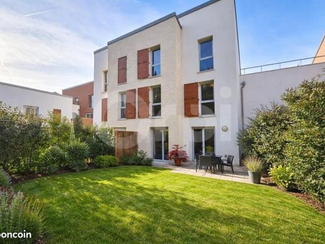 Maison 4 pièces 84 m²