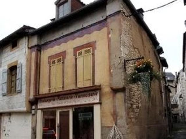 Maison 4 pièces 84 m²