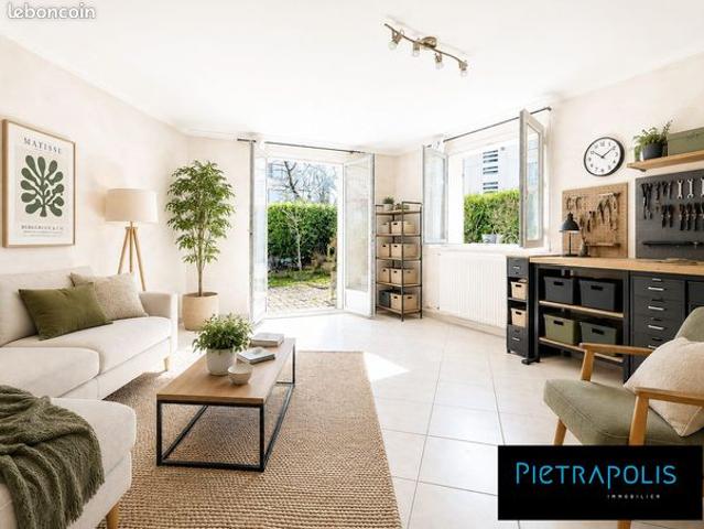 Maison 4 pièces 84 m²
