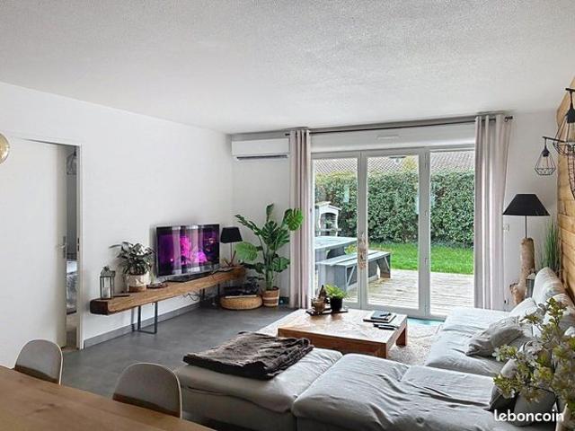 Maison 4 pièces 84 m²
