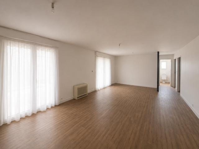 Maison 4 pièces 84 m²