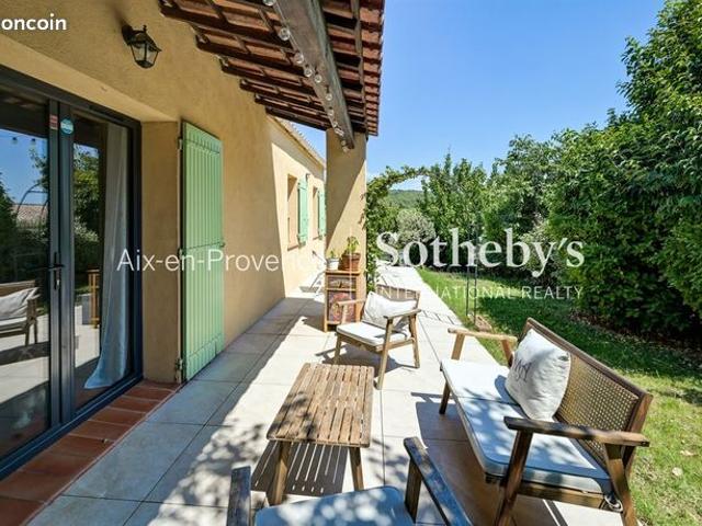 Maison 4 pièces 84 m²