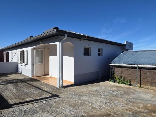 Maison 4 pièces 84 m²