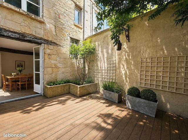 Maison 4 pièces 84 m²