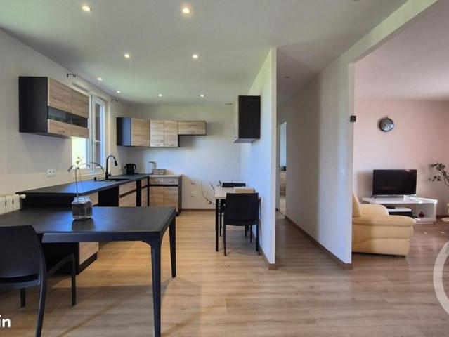 Maison 4 pièces 84 m²