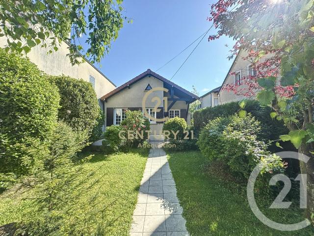 Maison 4 pièces 84 m²