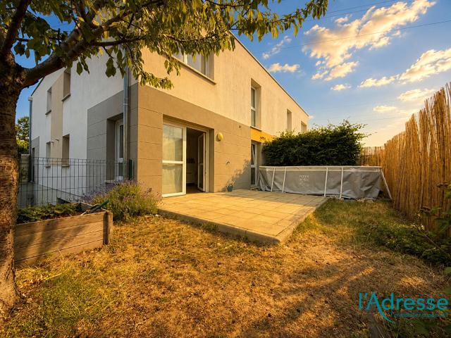 Maison 4 pièces 84 m²