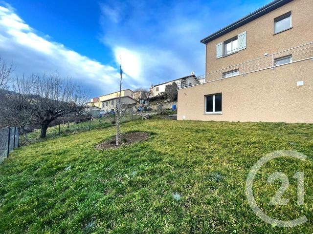 Maison 4 pièces 84 m²