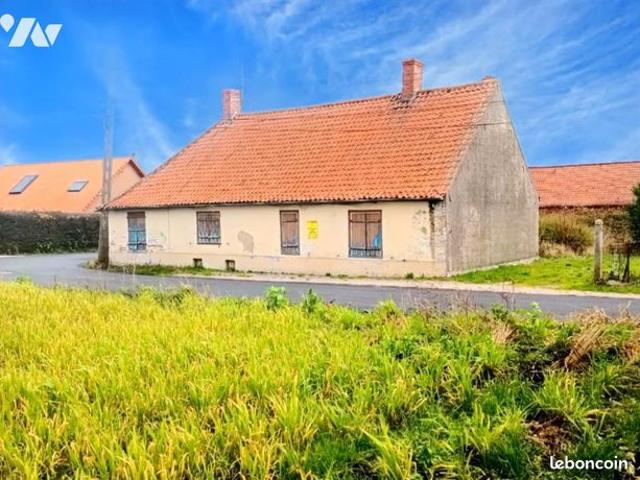 Maison 4 pièces 84 m²