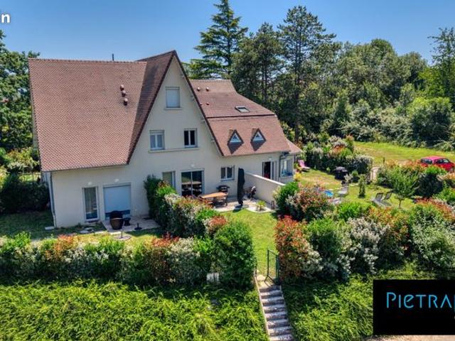 Maison 4 pièces 84 m²