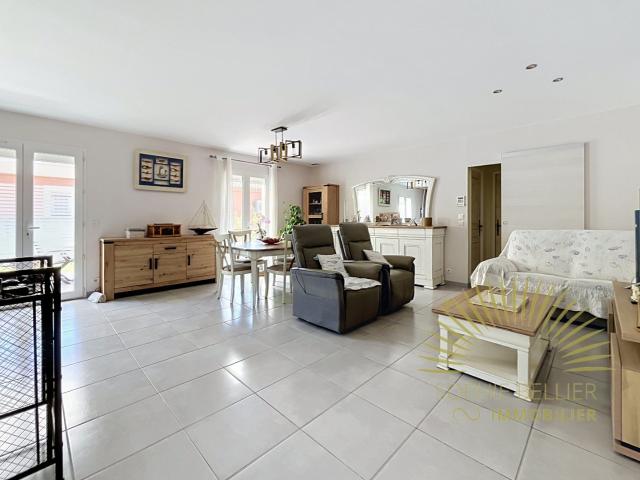 Maison 4 pièces 84 m²