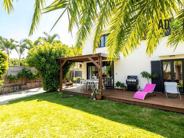 Maison 4 pièces 84 m²