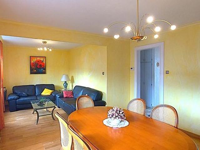 Maison 4 pièces 84 m²
